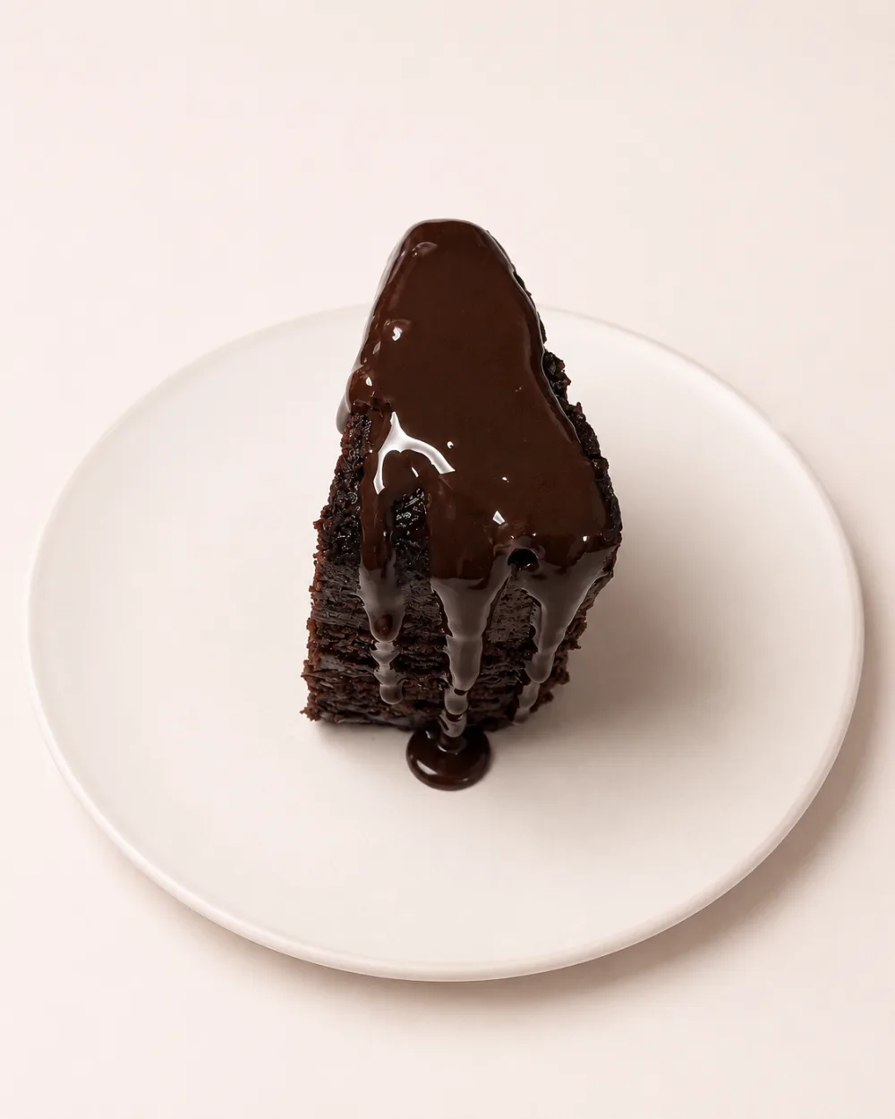 Chocolate + Brigadeiro, detalhe 2