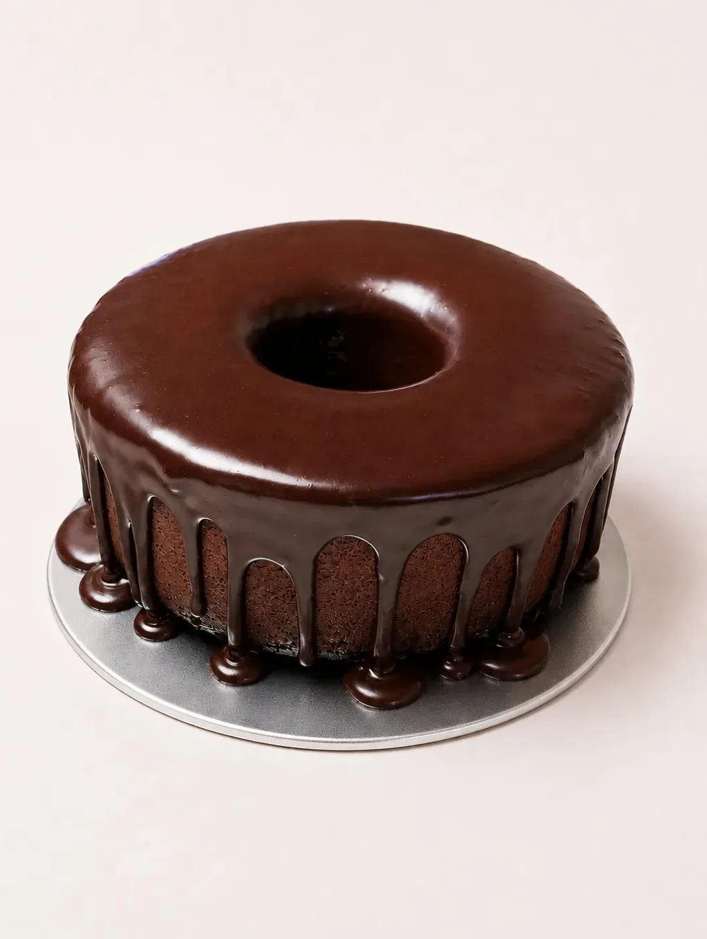 Chocolate + Brigadeiro