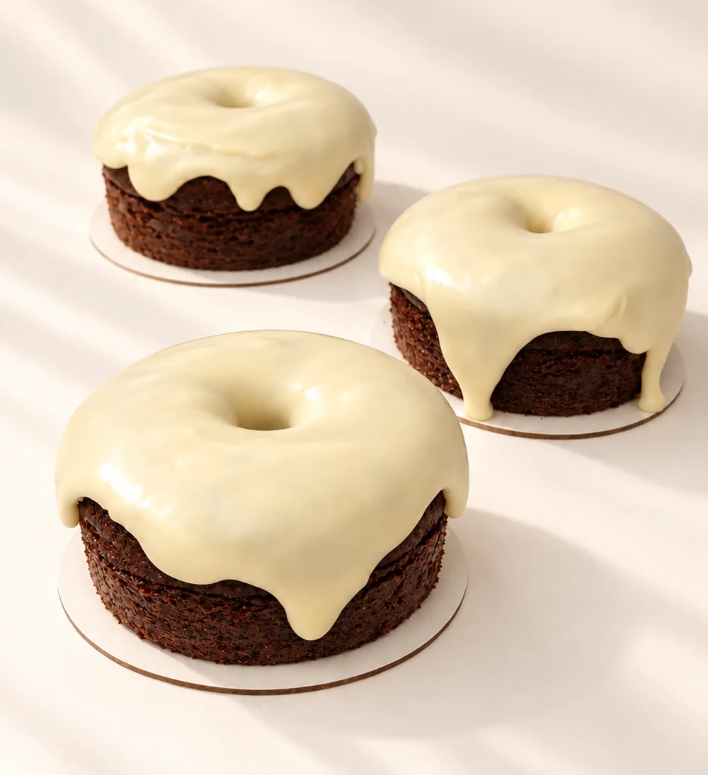 Mini Chocolate